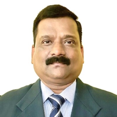 Bhaskar Kumar