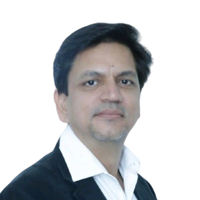 Brijesh Kumar Pandey