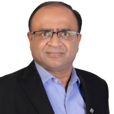 Rajesh Aggarwal