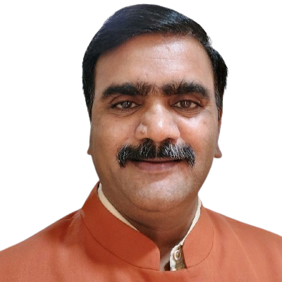 Suresh Singh Chauhan