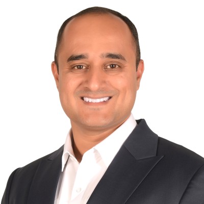 Venkatesh Srinivasan